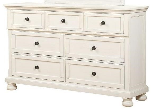 Avalon dresser store